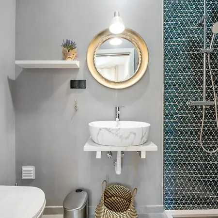 Gasthuis Urban Bliss Boutique Faro