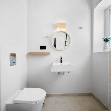 Urban Bliss Boutique Penzion Faro