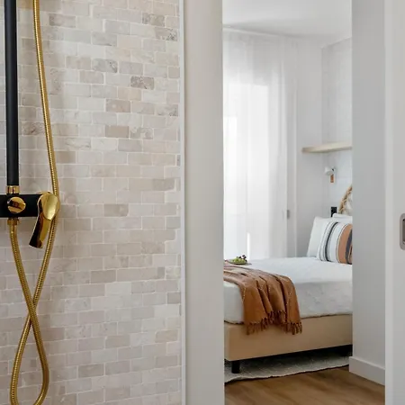 Urban Bliss Boutique Penzion