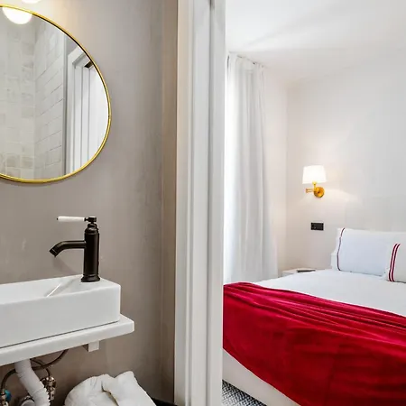 Urban Bliss Boutique Penzion