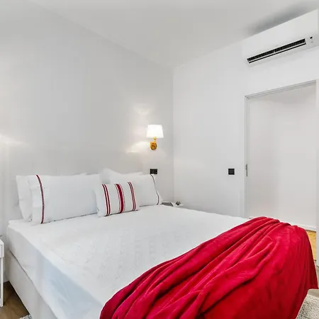 Urban Bliss Boutique Penzion