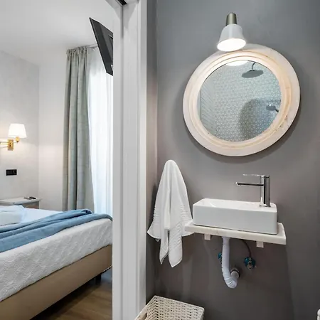Pensión Urban Bliss Boutique 4*