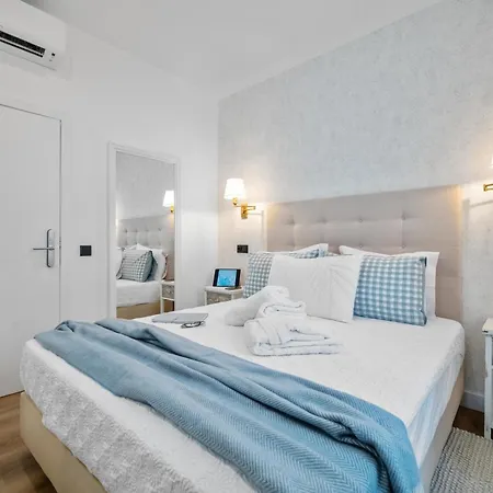 Urban Bliss Boutique Penzion