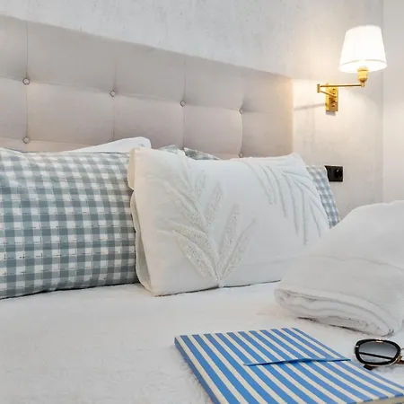 Urban Bliss Boutique 4* Distrito de Faro
