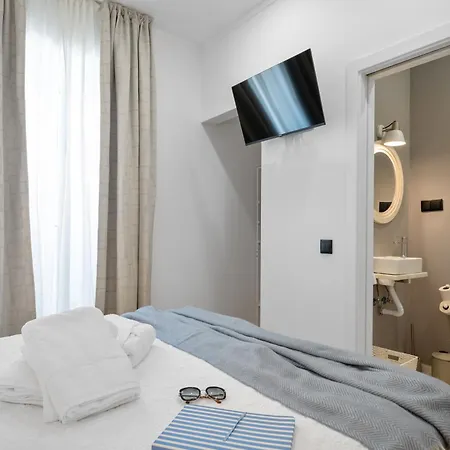 Urban Bliss Boutique Gasthuis 4*