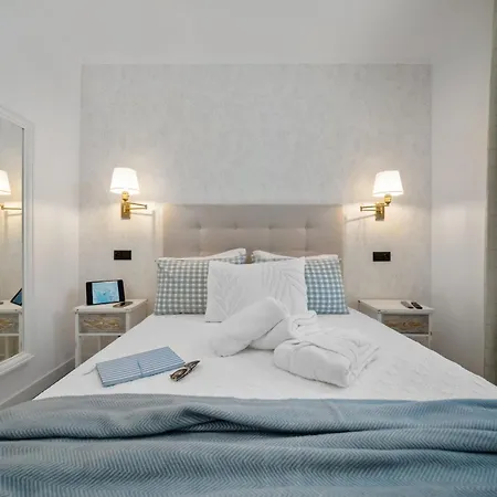 Urban Bliss Boutique Faro