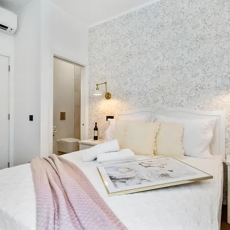 Urban Bliss Boutique 4* Faro