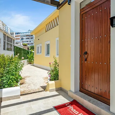 Urban Bliss Boutique