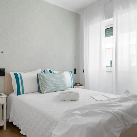 Urban Bliss Boutique Penzion Faro