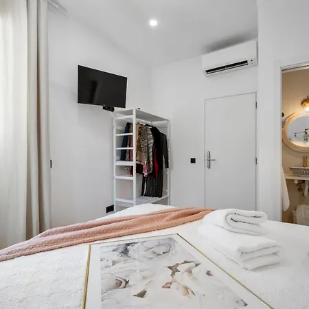 Urban Bliss Boutique 4* Faro