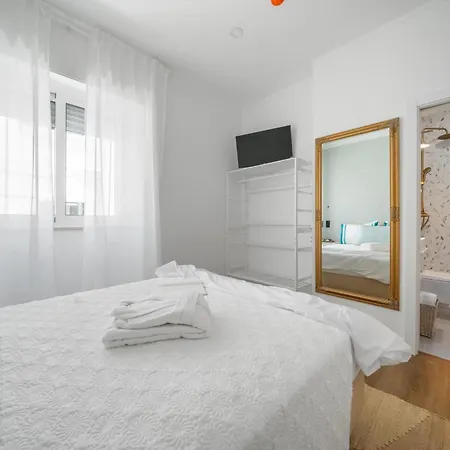 Urban Bliss Boutique Penzion Faro