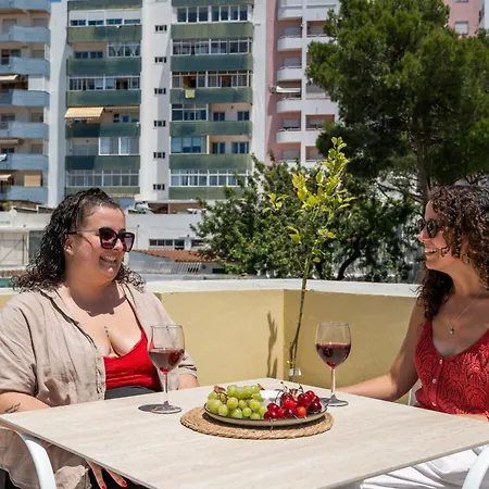 Urban Bliss Boutique Penzion Faro