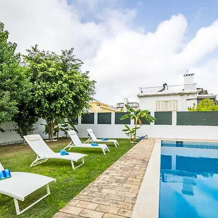 Penzion Urban Bliss Boutique Faro