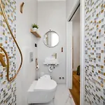 Urban Bliss Boutique Penzion 4*