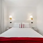 Penzion Urban Bliss Boutique 4*