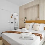 Penzion Urban Bliss Boutique 4*