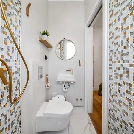 Urban Bliss Boutique Pensjonat 4*
