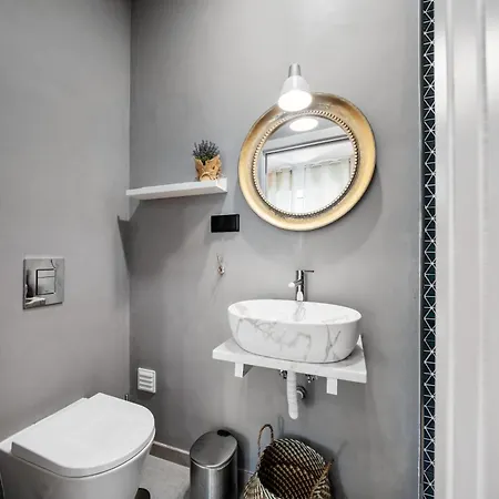 Urban Bliss Boutique 4* Dystrykt Faro