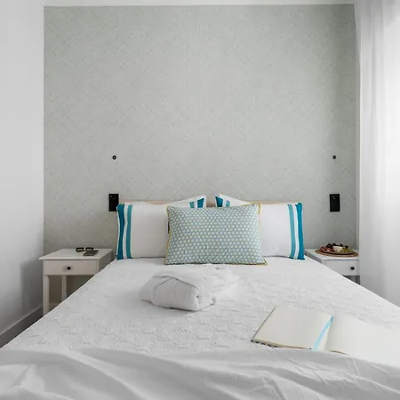Urban Bliss Boutique Pensjonat 4*