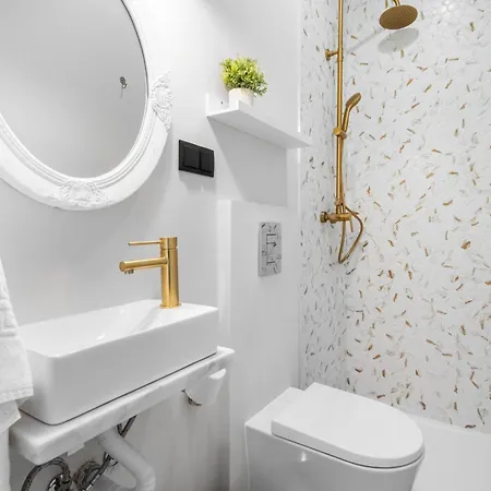 Urban Bliss Boutique 4* Dystrykt Faro