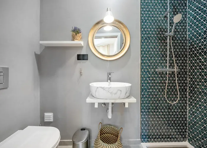 Guest house Urban Bliss Boutique Faro