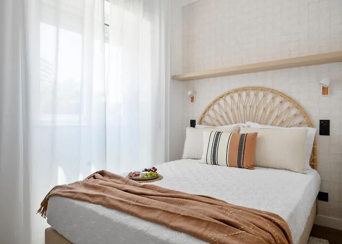 Urban Bliss Boutique Faro