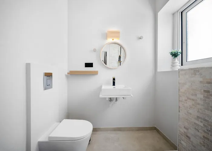 Urban Bliss Boutique Guest house Faro