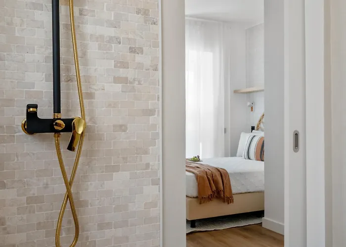 Urban Bliss Boutique Guest house