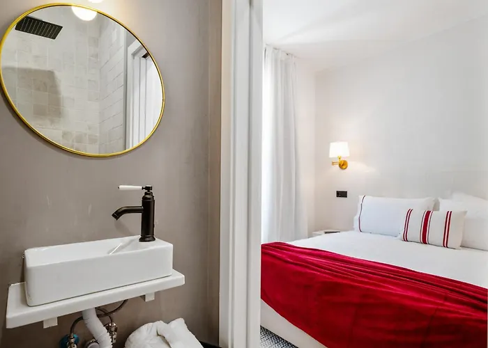 Urban Bliss Boutique Guest house