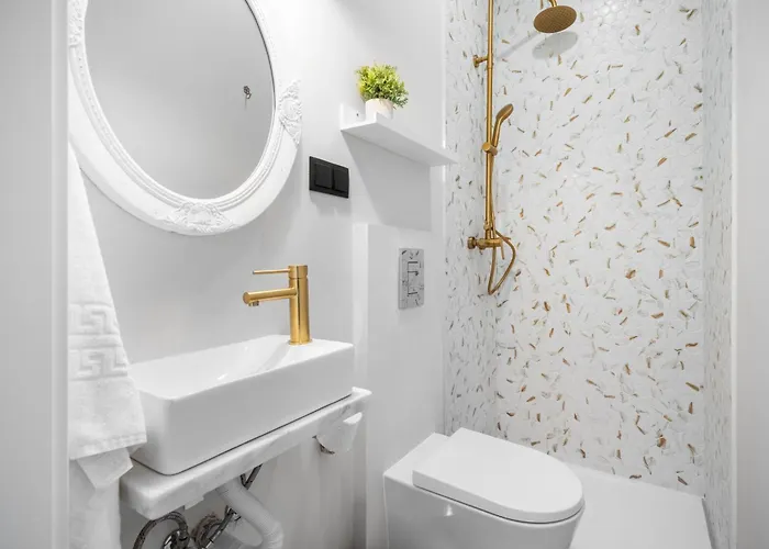 Urban Bliss Boutique 4* Faro