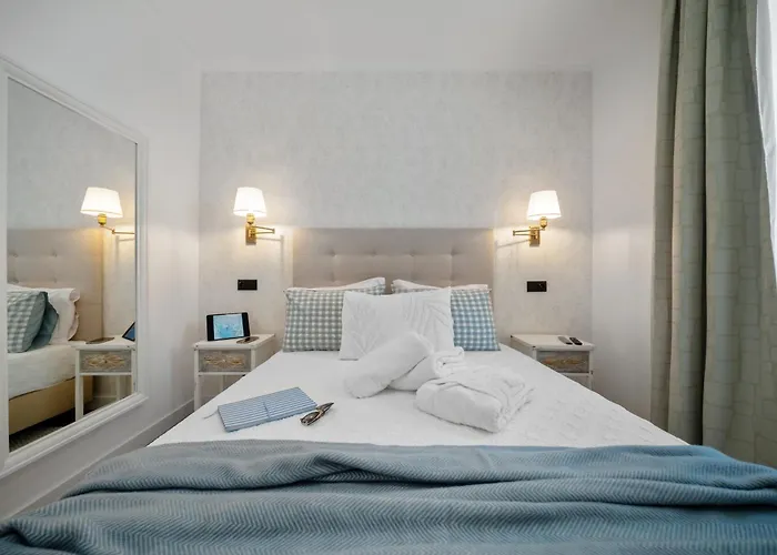 Urban Bliss Boutique Faro